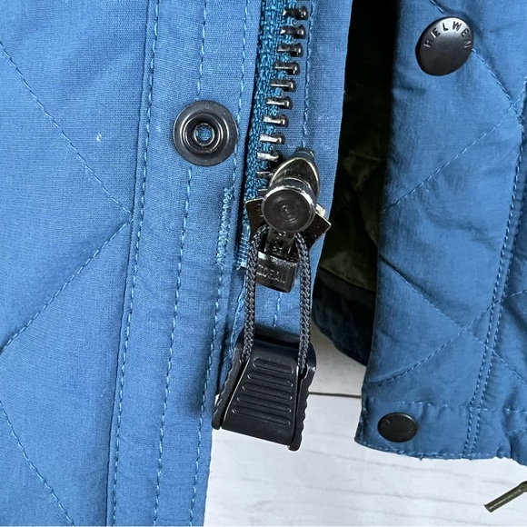 Relwen Tanker Zipper Pull Replaced Jacket XL - Picture 6 of 6